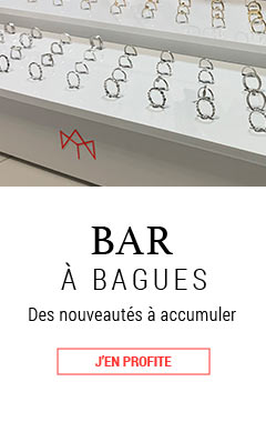 Bar à bagues
