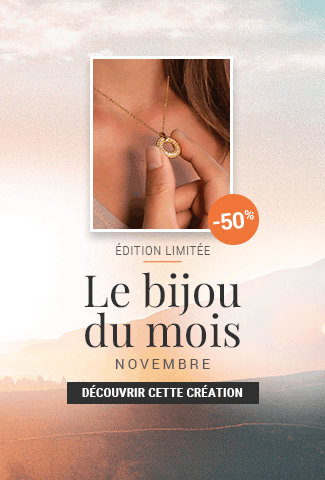 Bijou du mois