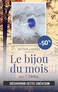Bijou du mois