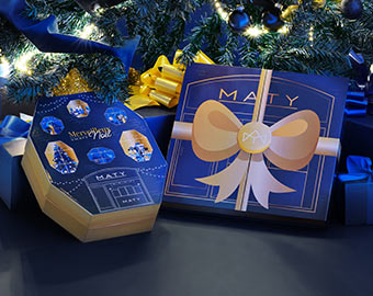 La boutique de Noël MATY