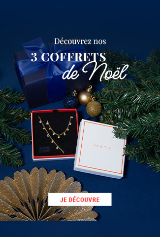 Coffrets Noël