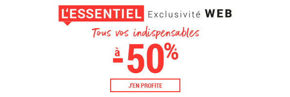  L'Essentiel - Exclusivité web