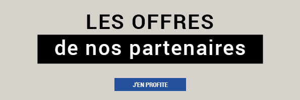French Week : Jusqu'à -70%* sur une sélection