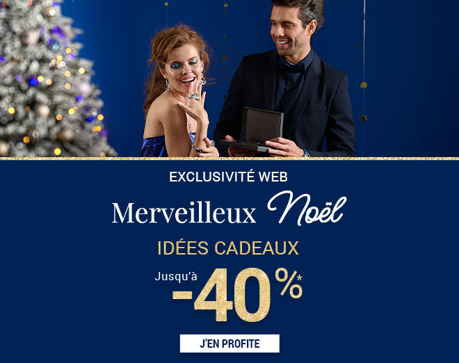 Merveilleux Noël