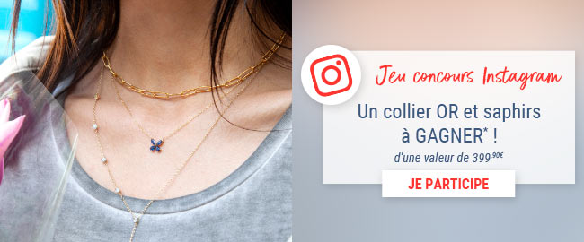 Jeu instagram du mois de septembre