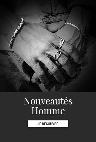 Nouveautés Homme