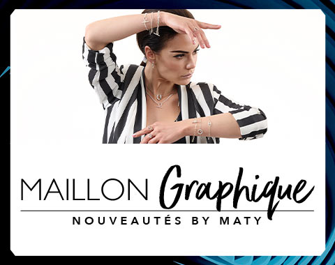 Maillon graphique