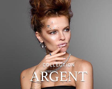 collection argent