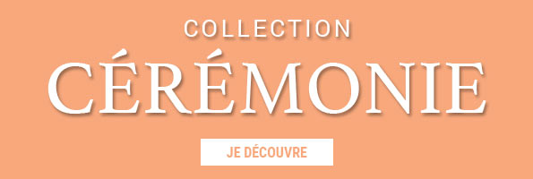 Collection cérémonie