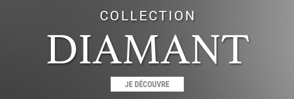 Collection diamant