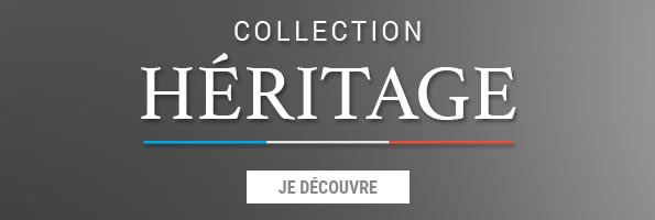 Collection Héritage