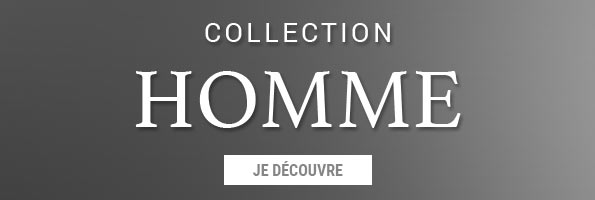 Collection homme