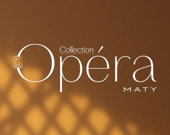 Collection MATY Opéra