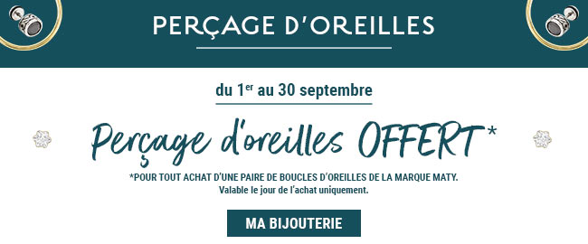 Nouvelle collection : -25%* sur une sélection