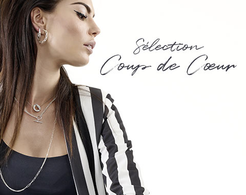 Selection coup de coeur dès 19,90€