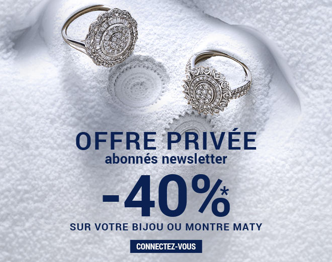 OFFRE PRIVEE