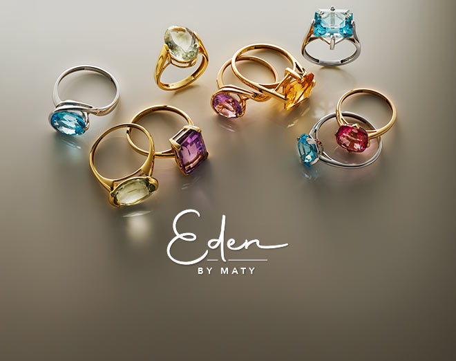 Collection Eden