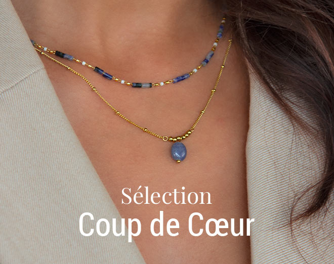 sélection coup de coeur