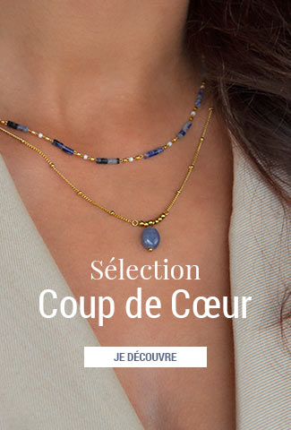Sélection coup de coeur dès 19€90
