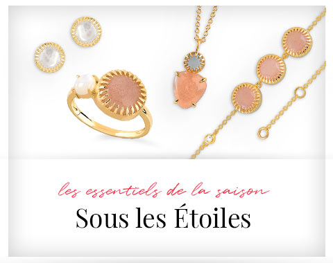 Essentiel 2018 Sous les étoiles