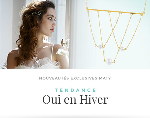 Tendance 2018 Oui en hiver