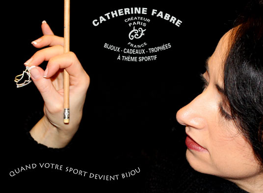 Boutique Catherine Fabre
