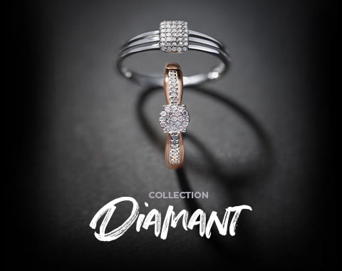 Collection Diamant