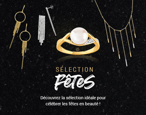 Sélection Fêtes