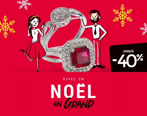 Offre Noël