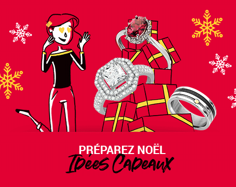 Idées Cadeaux : préparez Noël