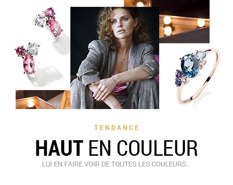 Tendance Haut en Couleur