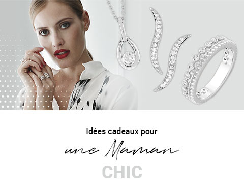 Fêtes des Mères : Maman Chic