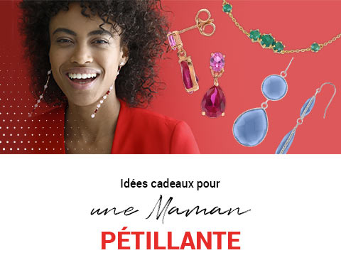 Fêtes des Mères : Maman Pétillante