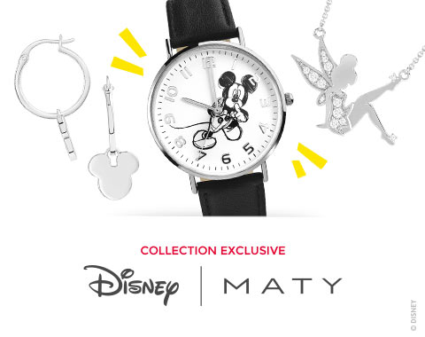 Découvrez notre collection Disney Adulte