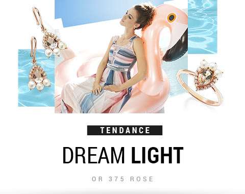 Tendance Dream Light