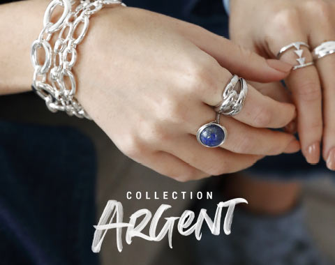 Collection Argent