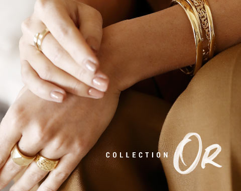 Collection Or