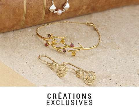 Créations Exclusives