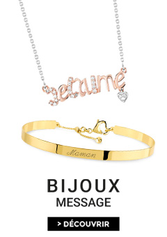 Bijoux Message