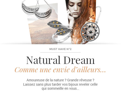 MUST HAVE - Natural Dream