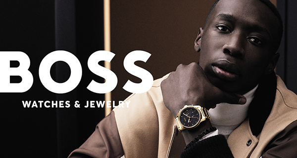 Montre homme hugo boss or online
