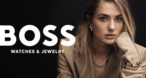 Montres BOSS | MATY bijoutier