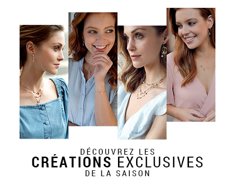 Créations Exclusives
