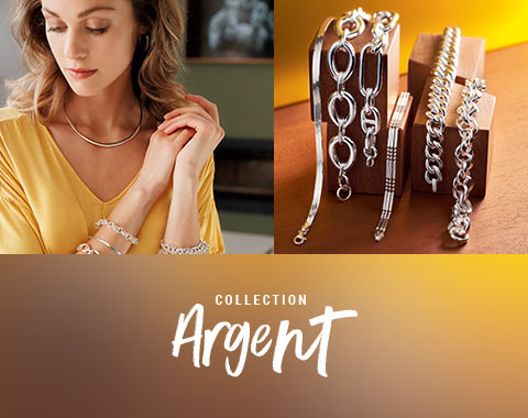 Collection Argent