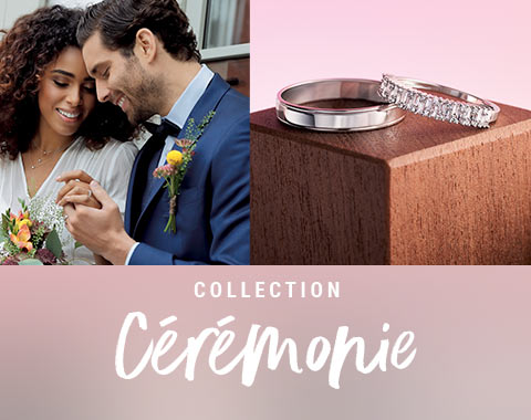 Collection Cérémonie