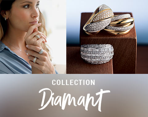 Collection Diamant