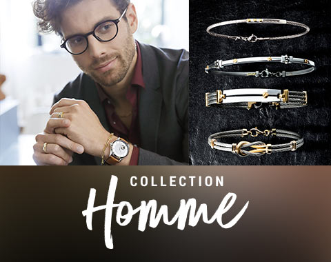 Collection Homme Business