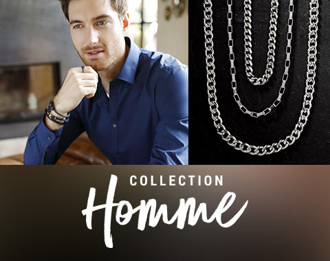 Collection Homme Casual