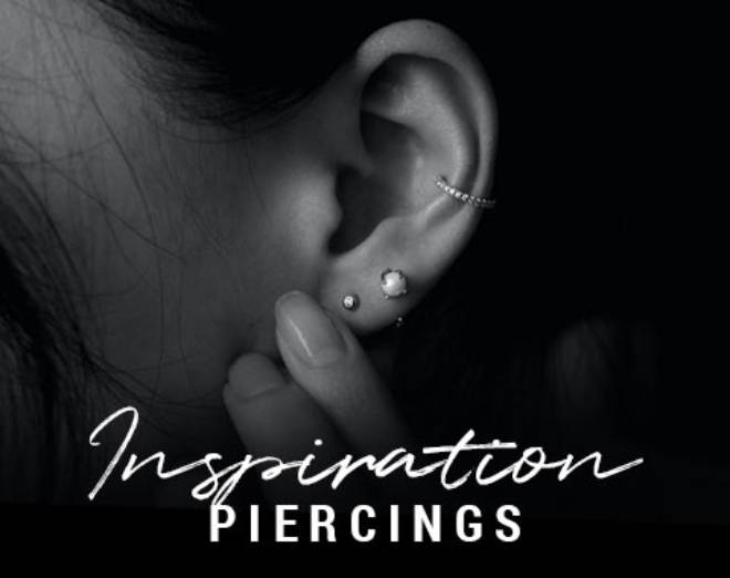 Piercings