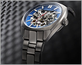 Montres MATY